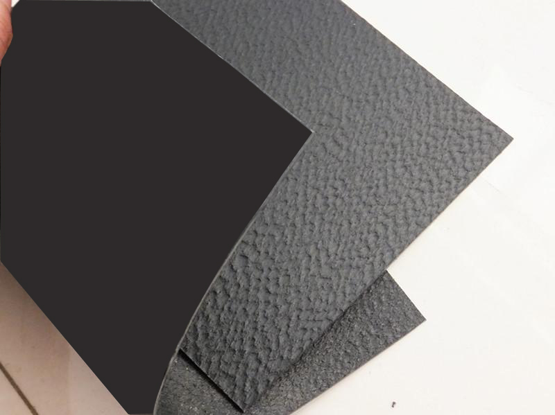 導(dǎo)致防水板、初支等位置降水量嚴(yán)重的原因