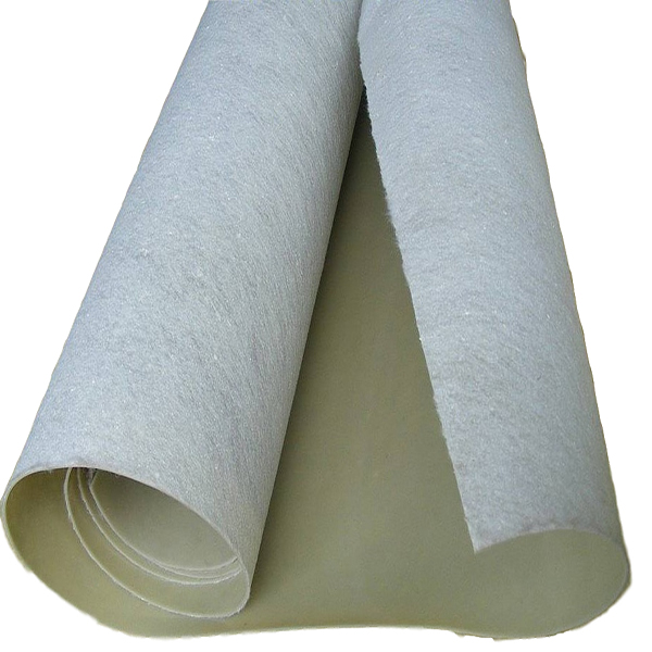 復(fù)合土工膜在圍堰薄弱環(huán)節(jié)如何施工？